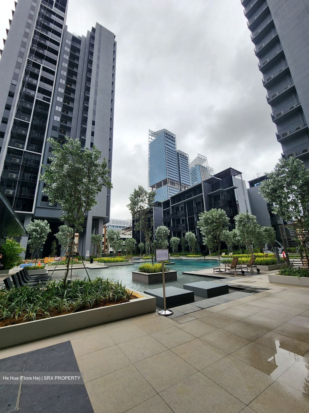 The M (D7), Apartment #488540241
